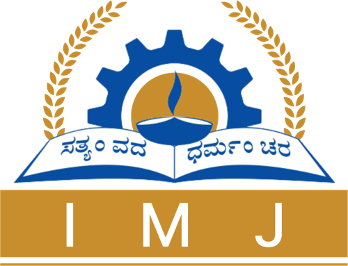 IMJ Institutions logo