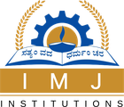 IMJ Institutions logo