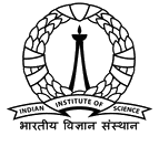 Indian Institute of Science (IISc), Bengaluru logo