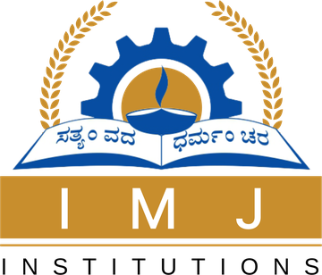 IMJ Institutions logo