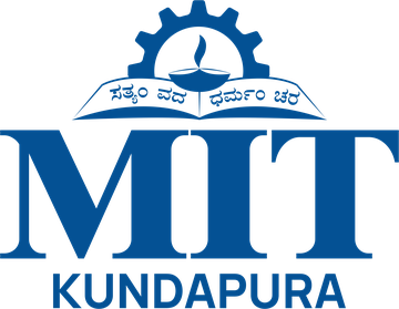 Moodlakatte Institute of Technology (MIT), Kundapura logo